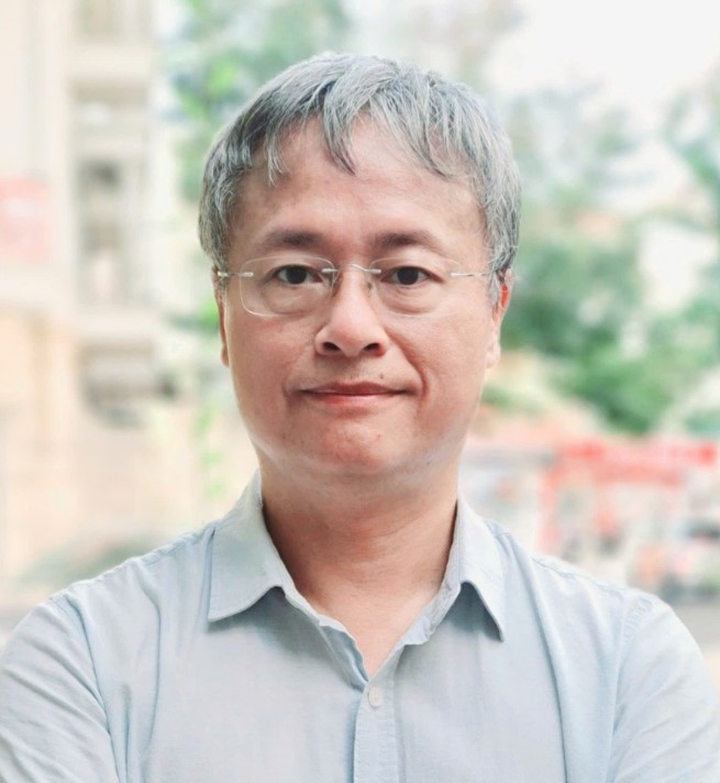 Kim Cuong Dao Trieu